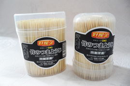 沈阳日用杂品批发市场 好屋企卫生牙签、浴花澡巾等生活用品一站式采购