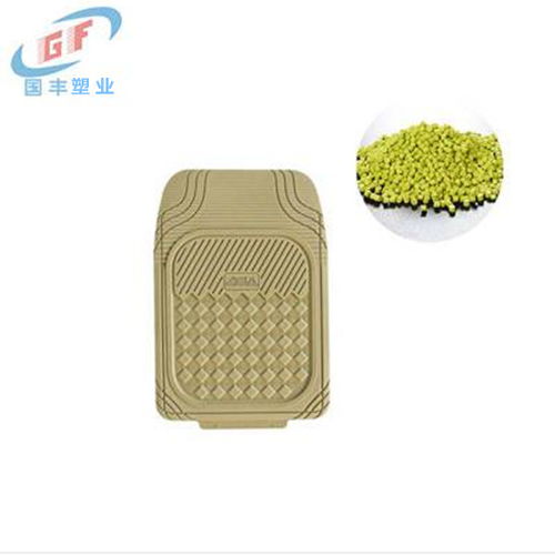 日用品TPE材料 柔性创新，安全塑就生活之美